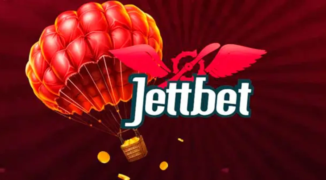 JettBet Casino App Screenshot